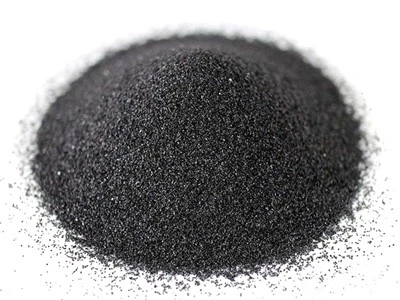 SiC pulveris
